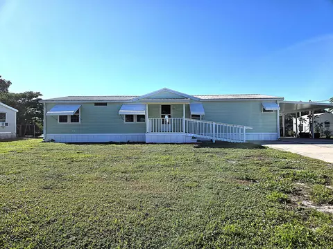 2190 SE 25th Dr, Okeechobee, FL 34974
