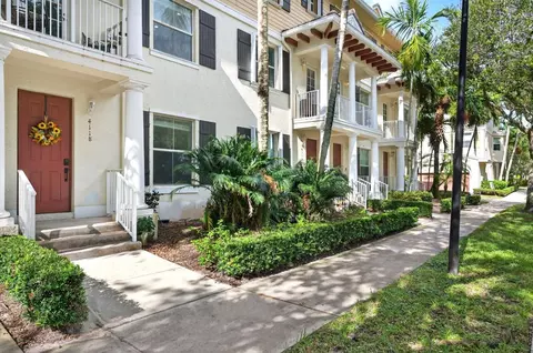 4118 Greenway, Jupiter, FL 33458