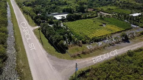 6747 W Carol St E, Loxahatchee, FL 33470