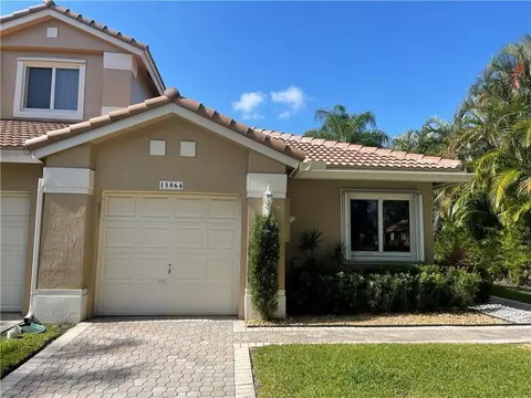 15864 SW 10th, Pembroke Pines, FL 33027