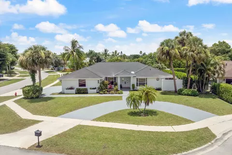 13788 Dunster Ct, Wellington, FL 33414