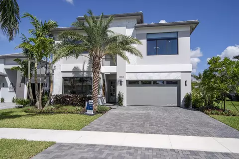 13088 Crane Marsh Way, Palm Beach Gardens, FL 33412