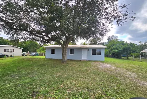7860 NE 16th St, Okeechobee, FL 34974