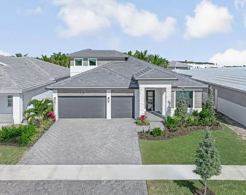 14015 Bastille St, Palm Beach Gardens, FL 33412
