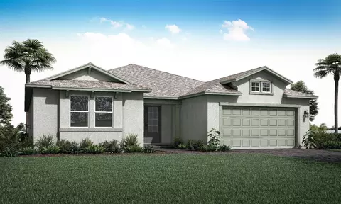 10294 SW Adelaide, Port Saint Lucie, FL 34987