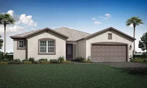 14506 SW Woodford, Port St Lucie, FL 34987