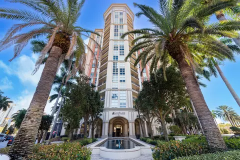 550 Okeechobee Blvd, West Palm Beach, FL 33401