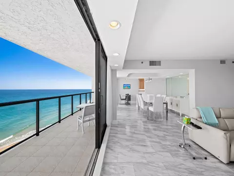 2727 S Ocean Blvd S #1205, Highland Beach, FL 33487