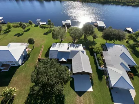 14266 SW 144th Pkwy, Okeechobee, FL 34974