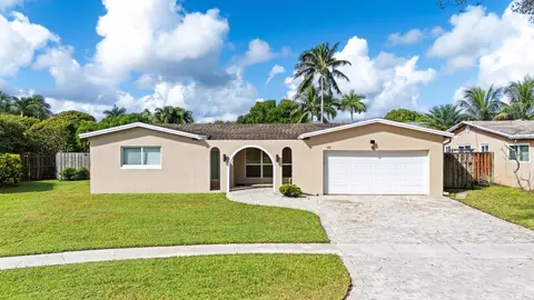 231 NW 106th, Plantation, FL 33324