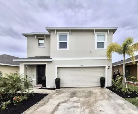 12276 Nettuno Way, Port Saint Lucie, FL 34987