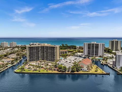 4740 S Ocean Blvd #606, Highland Beach, FL 33487