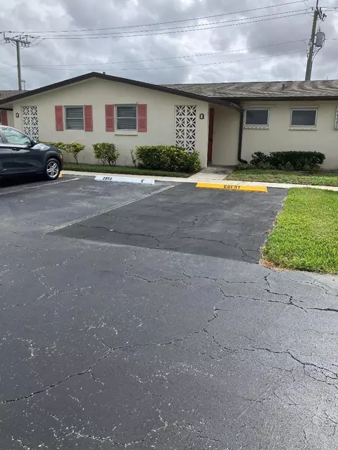 2950 Ashley E #E, West Palm Beach, FL 33415