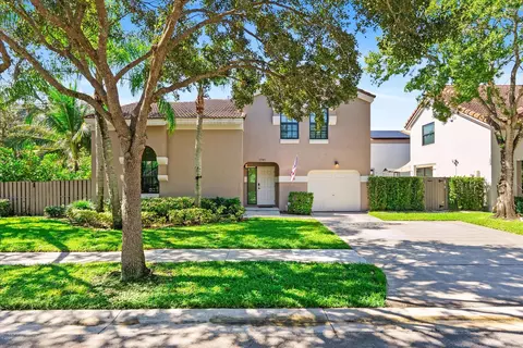 1701 NW 107th Ter, Plantation, FL 33322