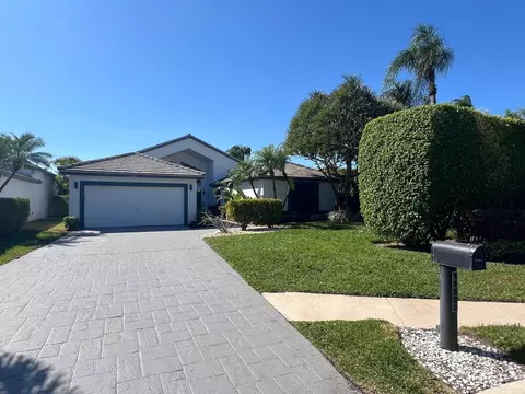11528 Victoria Dr, Boynton Beach, FL 33437