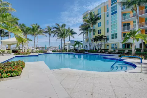 804 E Windward Way #201, Lantana, FL 33462