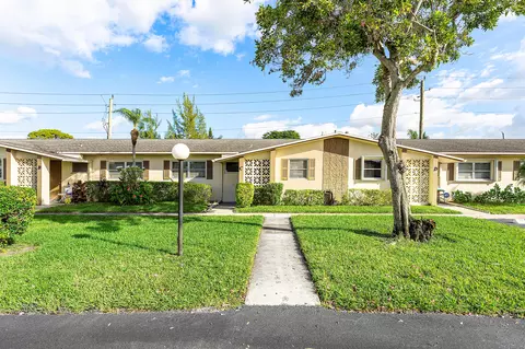 2522 Emory Dr E #C, West Palm Beach, FL 33415