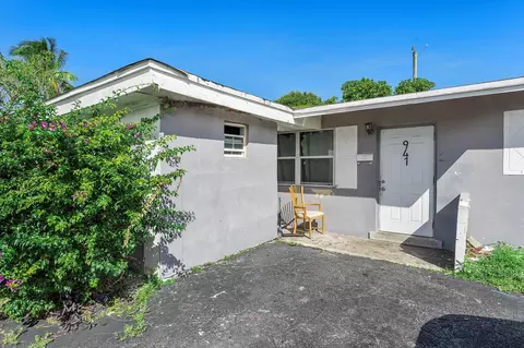 941 NE 51st St, Pompano Beach, FL 33064