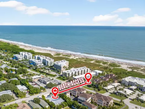 924 Coquina Ln #3, Vero Beach, FL 32963