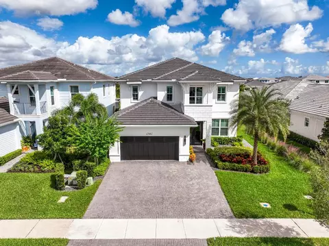 12462 Nautilus, Palm Beach Gardens, FL 33412