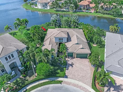 2377 Merriweather, Wellington, FL 33414