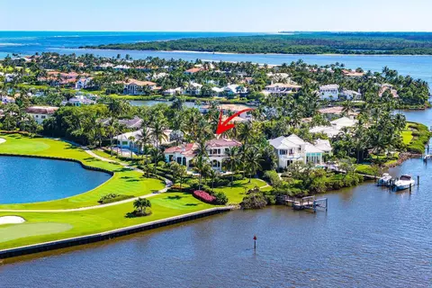 6381 SE Se Hbr, Stuart, FL 34996