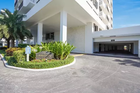 1200 Marine #206, North Palm Beach, FL 33408