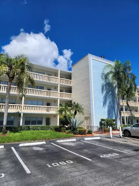 3059 Ainslie #D, Boca Raton, FL 33434