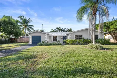 514 Jaeger Dr, Delray Beach, FL 33444