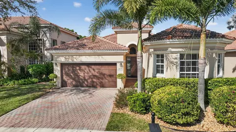 5816 Via De La Plata Cir, Delray Beach, FL 33484