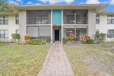9840 Pineapple Tree Dr #103, Boynton Beach, FL 33436