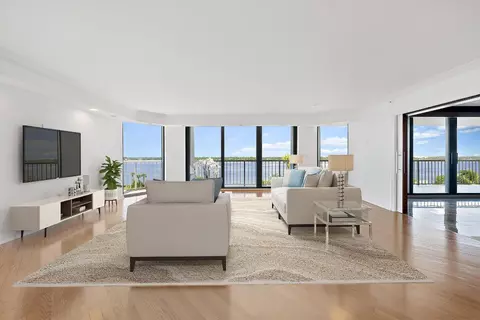 3170 S Ocean #S606, Palm Beach, FL 33480