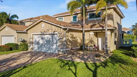 2903 SW Butterfly Ln, Palm City, FL 34990