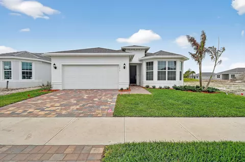 13615 SW Vermillion Cir #PROSPERITY 799, Port Saint Lucie, FL 34987