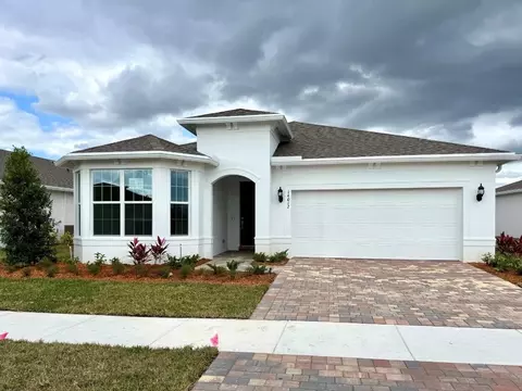 14012 SW Gingerline #PRESTIGE 902, Port Saint Lucie, FL 34987