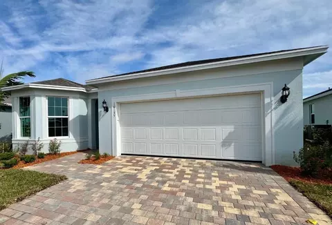 10135 SW Sarcoline #PROSPERITY 828, Port Saint Lucie, FL 34987