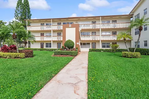 84 Mansfield #B, Boca Raton, FL 33434