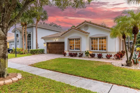 12117 Colony Preserve Dr, Boynton Beach, FL 33436