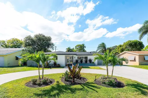 2815 SW 5th St, Boynton Beach, FL 33435