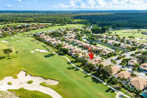 8217 Quail Meadow Way, West Palm Beach, FL 33412