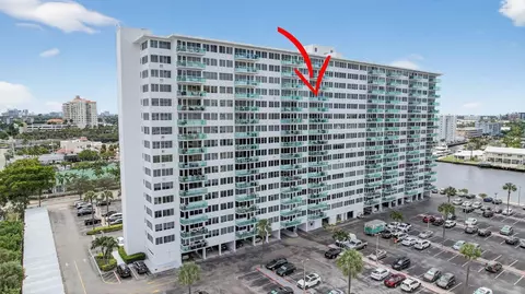 3233 NE 34th #1405, Fort Lauderdale, FL 33308