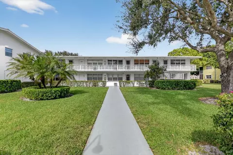 265 Windsor #L, West Palm Beach, FL 33417