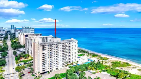 2000 S Ocean Blvd #4D, Pompano Beach, FL 33062