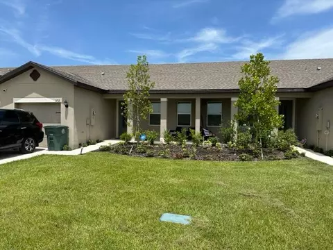 1712 Celebration Dr, Fort Pierce, FL 34947