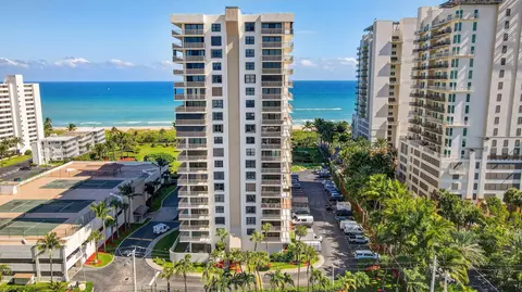 3400 N Ocean Dr #1805, Singer Island, FL 33404