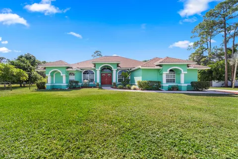 15742 75th Ln N, Loxahatchee, FL 33470