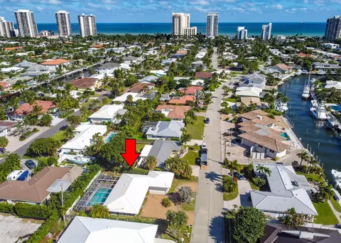 1100 Morse Blvd, Singer Island, FL 33404