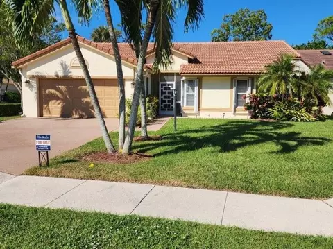 3723 Spring Crst, Lake Worth, FL 33467
