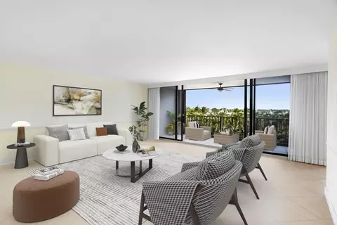 120 Lakeshore Dr #435, North Palm Beach, FL 33408