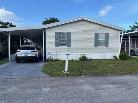 309 NW 50th Ct #LOT 1409, Pompano Beach, FL 33064
